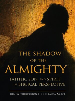 cover image of The Shadow of the Almighty